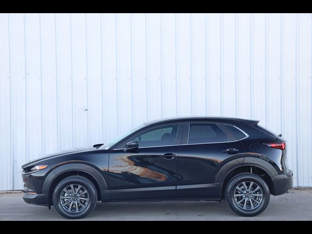 2021 Mazda CX-30 2.5 S