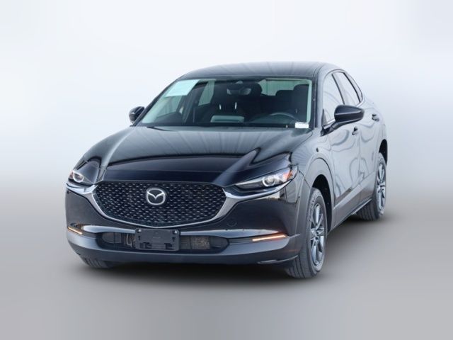 2021 Mazda CX-30 2.5 S