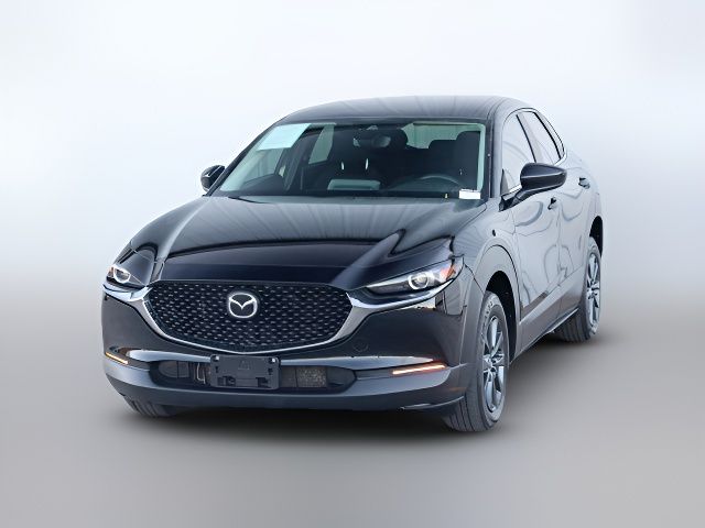 2021 Mazda CX-30 2.5 S