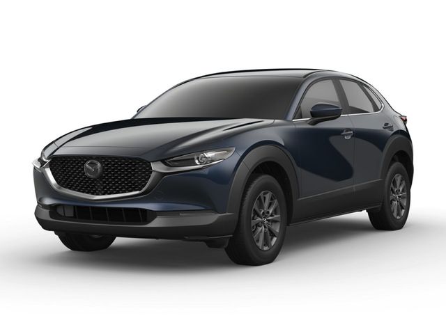 2021 Mazda CX-30 2.5 S