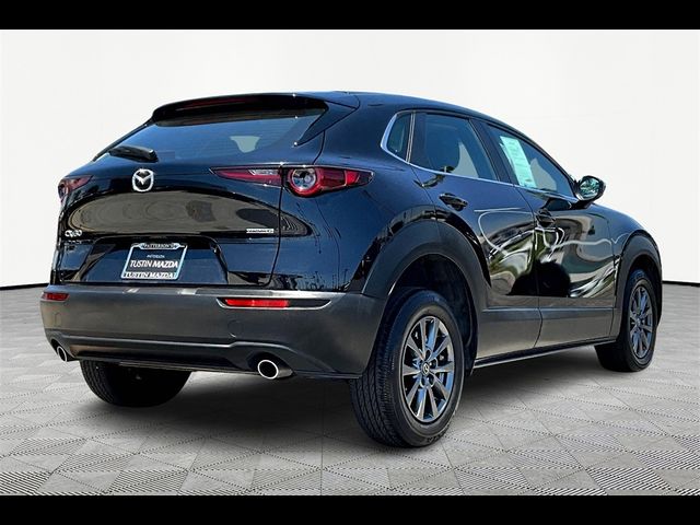 2021 Mazda CX-30 2.5 S