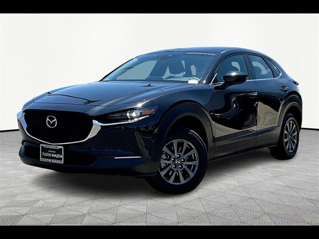 2021 Mazda CX-30 2.5 S