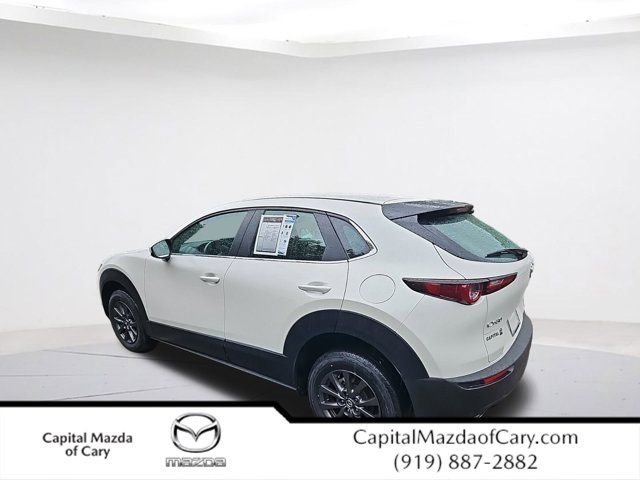 2021 Mazda CX-30 2.5 S