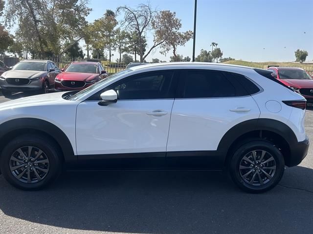 2021 Mazda CX-30 2.5 S