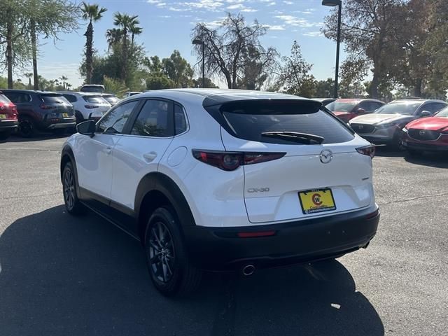 2021 Mazda CX-30 2.5 S