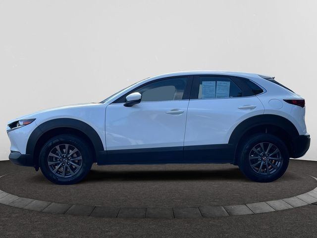 2021 Mazda CX-30 2.5 S