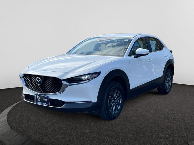 2021 Mazda CX-30 2.5 S