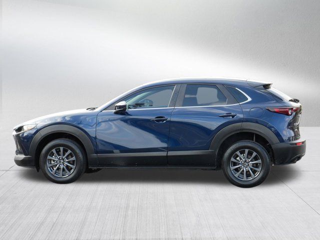 2021 Mazda CX-30 2.5 S