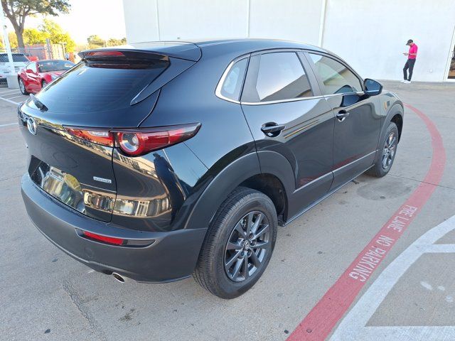 2021 Mazda CX-30 2.5 S