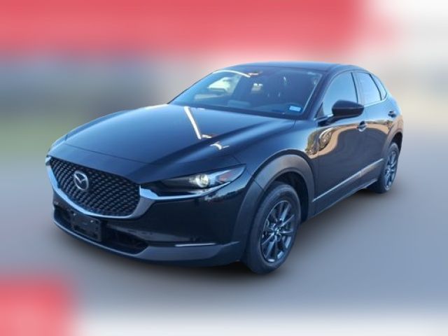 2021 Mazda CX-30 2.5 S