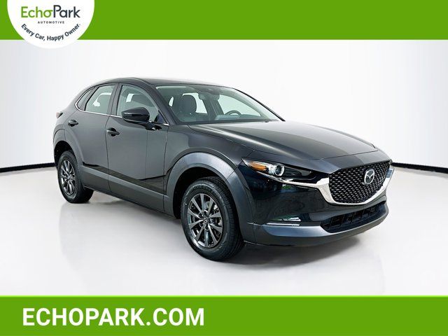 2021 Mazda CX-30 2.5 S