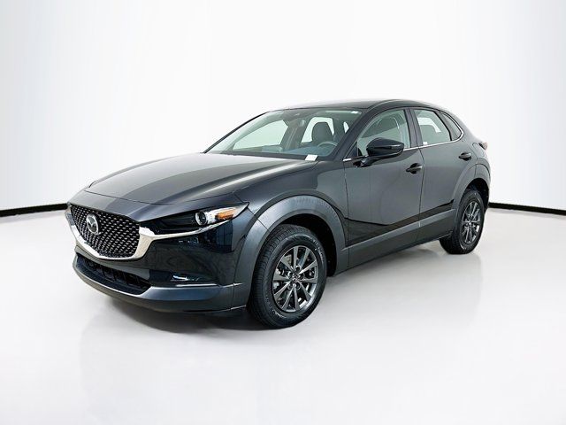 2021 Mazda CX-30 2.5 S