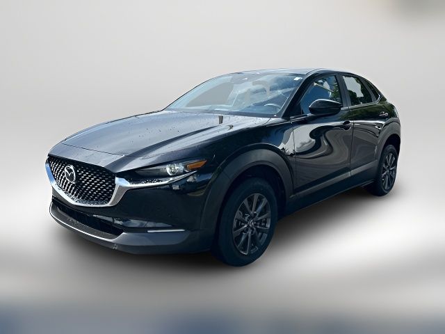 2021 Mazda CX-30 2.5 S