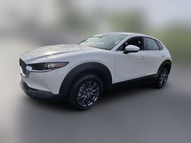 2021 Mazda CX-30 2.5 S