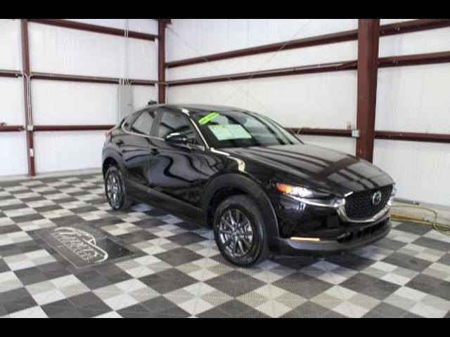 2021 Mazda CX-30 2.5 S