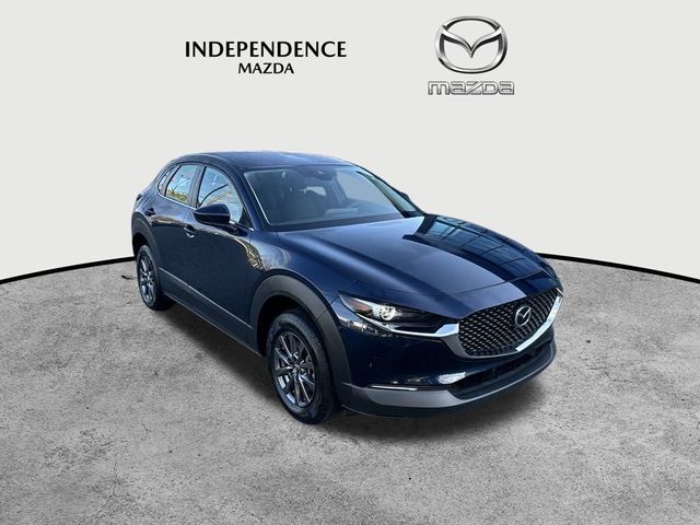 2021 Mazda CX-30 2.5 S