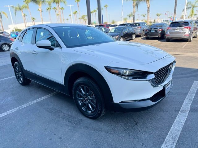 2021 Mazda CX-30 2.5 S