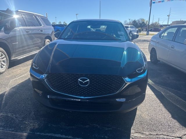 2021 Mazda CX-30 2.5 S