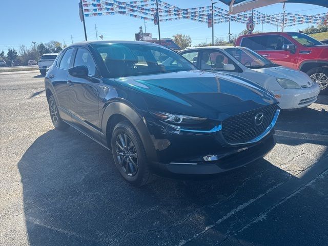 2021 Mazda CX-30 2.5 S