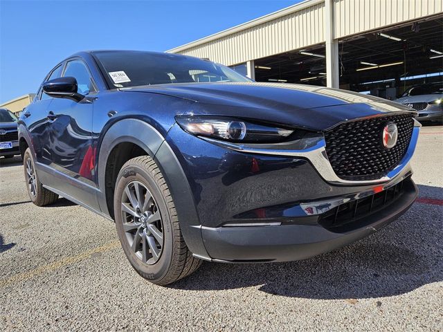 2021 Mazda CX-30 2.5 S