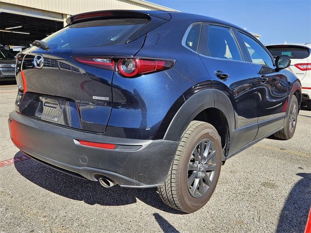 2021 Mazda CX-30 2.5 S