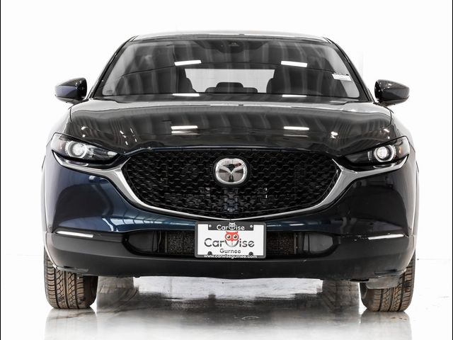 2021 Mazda CX-30 2.5 S