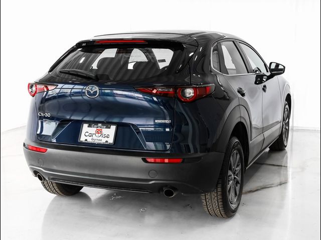 2021 Mazda CX-30 2.5 S
