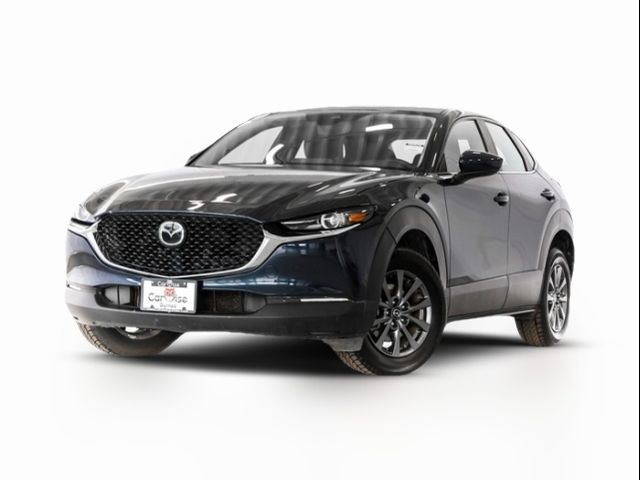 2021 Mazda CX-30 2.5 S