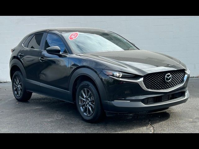 2021 Mazda CX-30 2.5 S