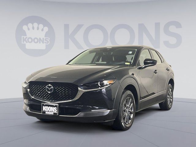 2021 Mazda CX-30 2.5 S