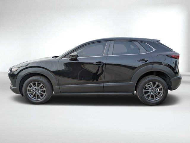 2021 Mazda CX-30 2.5 S