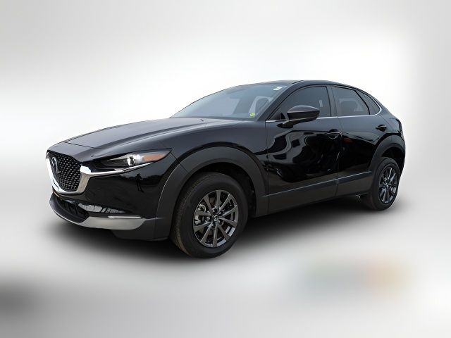 2021 Mazda CX-30 2.5 S