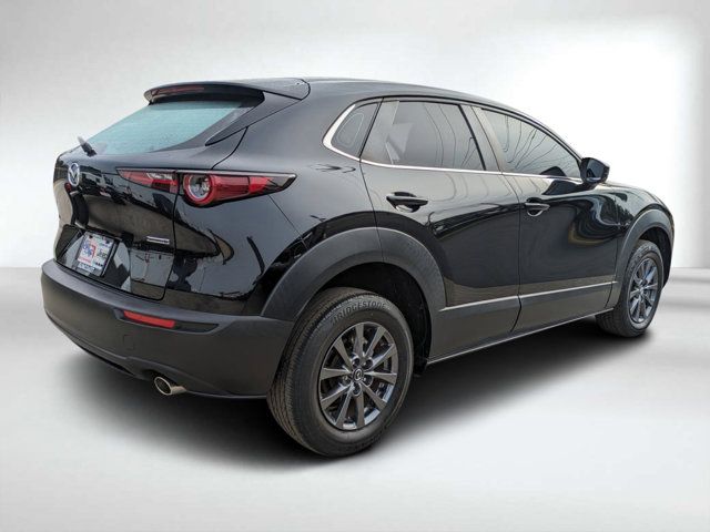 2021 Mazda CX-30 2.5 S