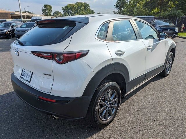 2021 Mazda CX-30 2.5 S