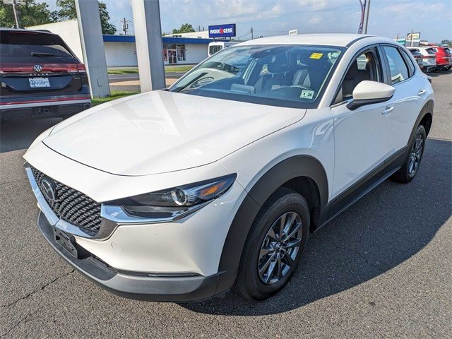 2021 Mazda CX-30 2.5 S