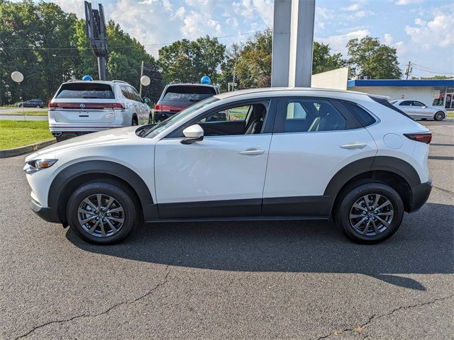 2021 Mazda CX-30 2.5 S