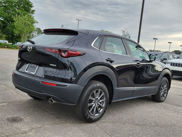 2021 Mazda CX-30 2.5 S