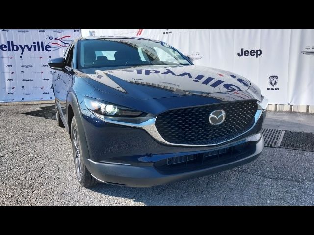 2021 Mazda CX-30 2.5 S