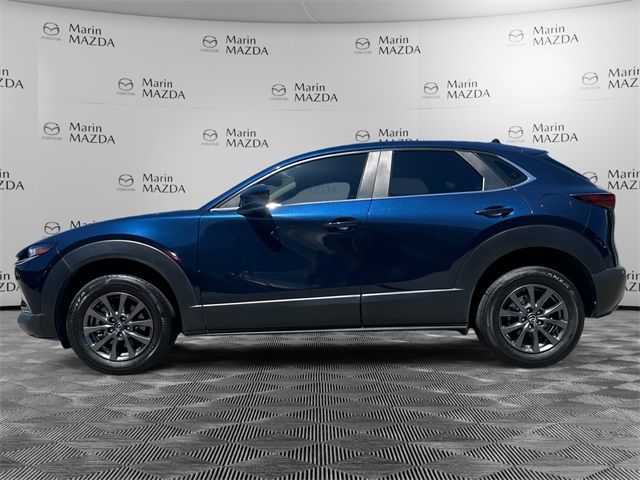 2021 Mazda CX-30 2.5 S