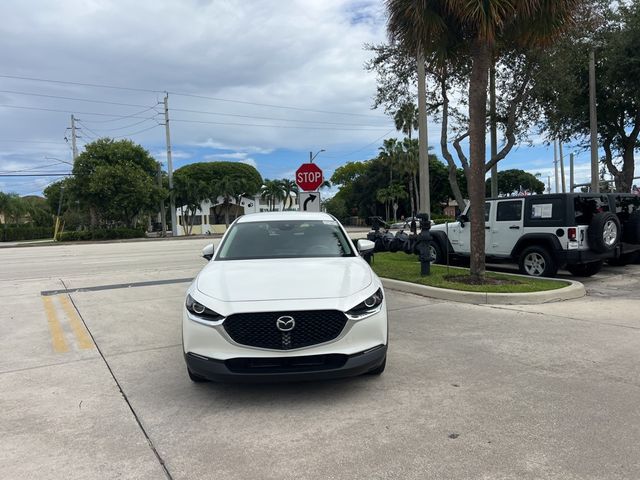 2021 Mazda CX-30 2.5 S