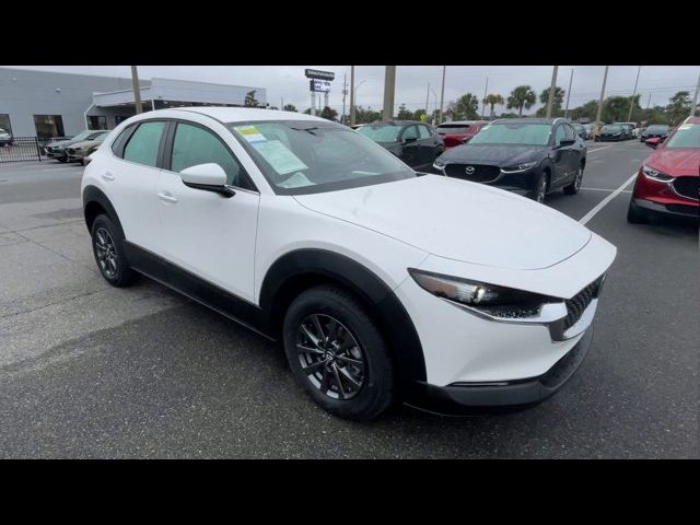 2021 Mazda CX-30 Base