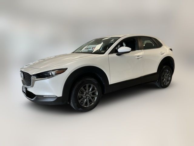 2021 Mazda CX-30 2.5 S