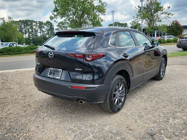 2021 Mazda CX-30 2.5 S