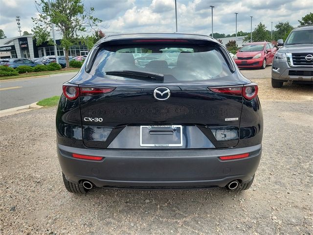 2021 Mazda CX-30 2.5 S