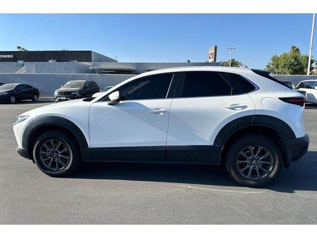 2021 Mazda CX-30 2.5 S