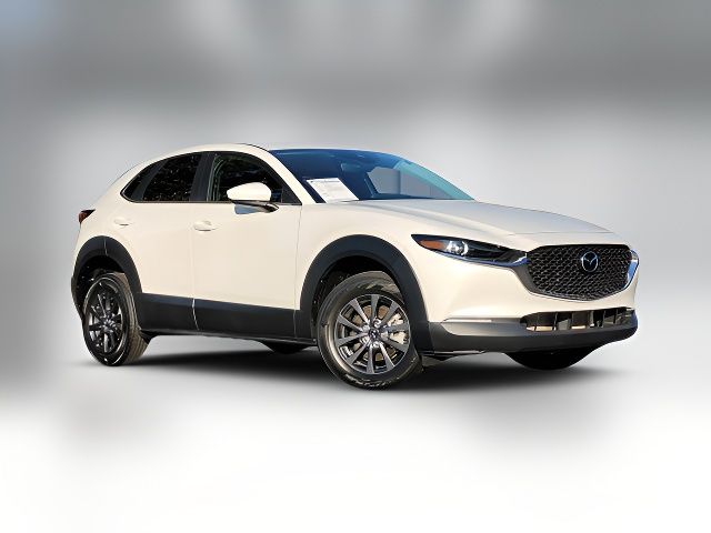 2021 Mazda CX-30 2.5 S