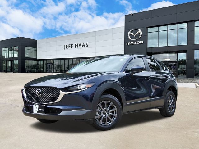 2021 Mazda CX-30 2.5 S