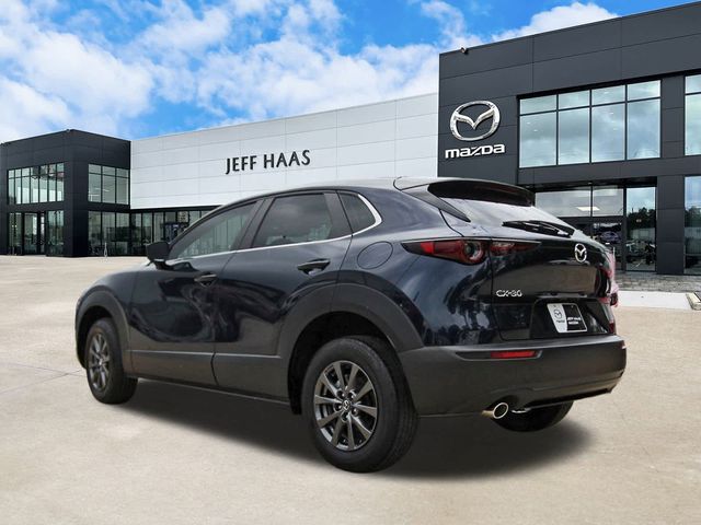 2021 Mazda CX-30 2.5 S