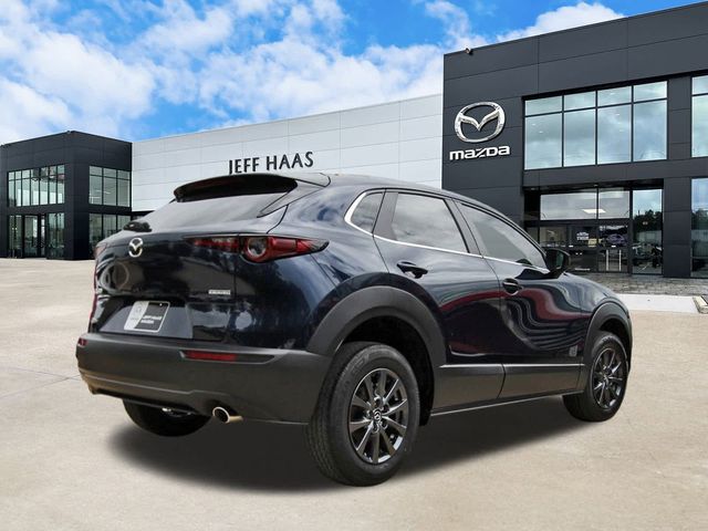 2021 Mazda CX-30 2.5 S