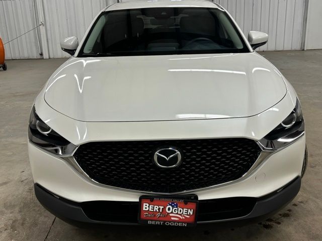 2021 Mazda CX-30 2.5 S